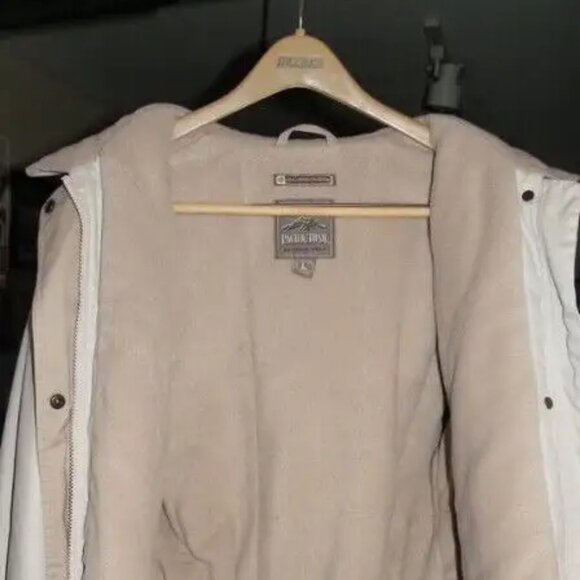 Pacific Trail Winter Jacket - Picture 4 of 5